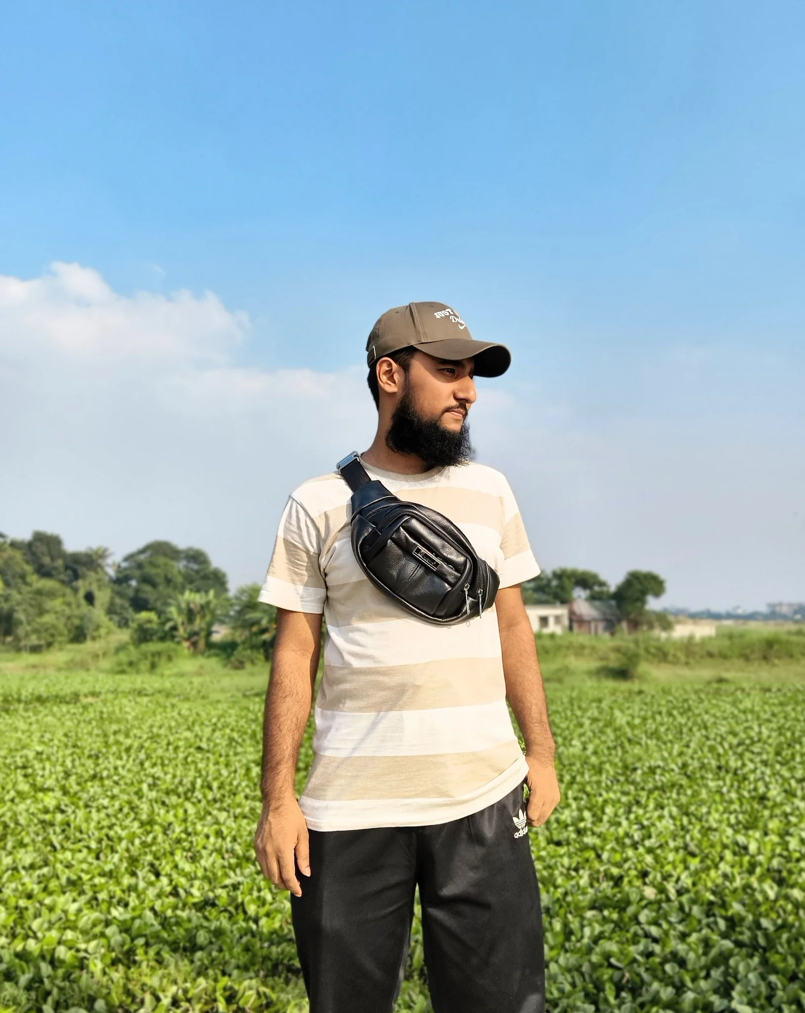 ইরানের দেওয়া নতুন প্রস্তাবে হরমুজ ও পারমাণবিক কর্মসূচি নিয়ে কী আছে