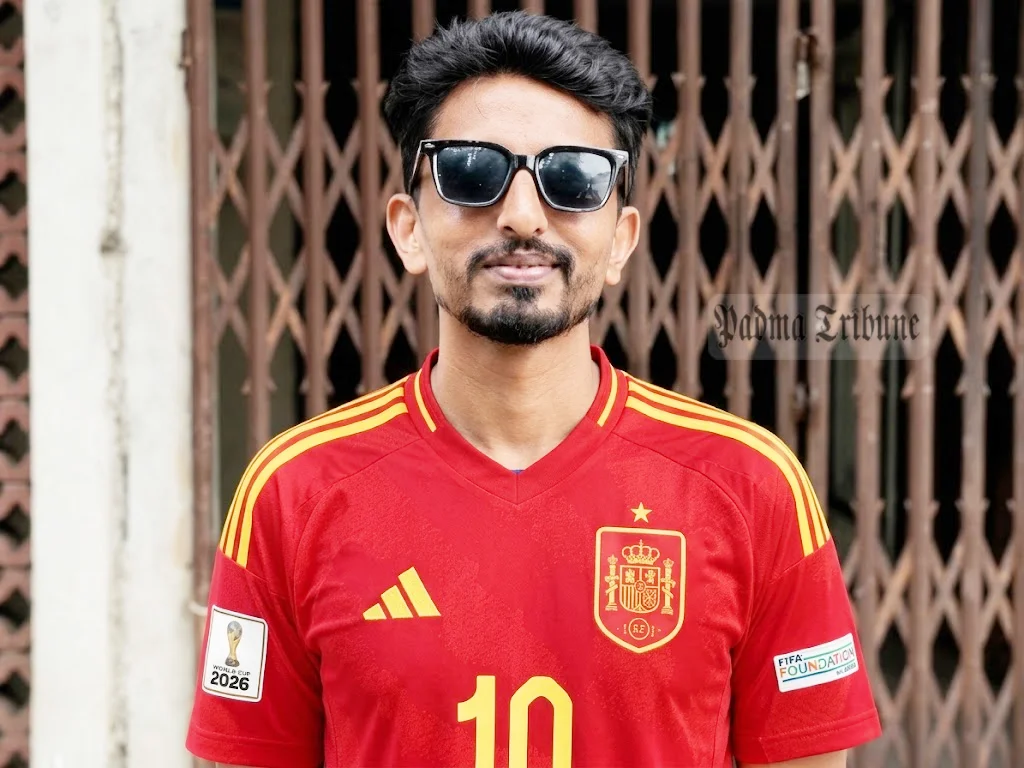 নেত্রকোনায় মাদকের মামলায় কারাগারে ছাত্রদল নেতা, পরে বহিষ্কার