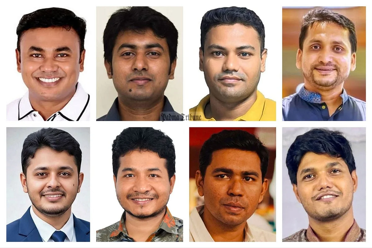 শিগগিরই ছাত্রদলের নতুন কমিটি, নেতৃত্বে আসতে আলোচনায় যারা
