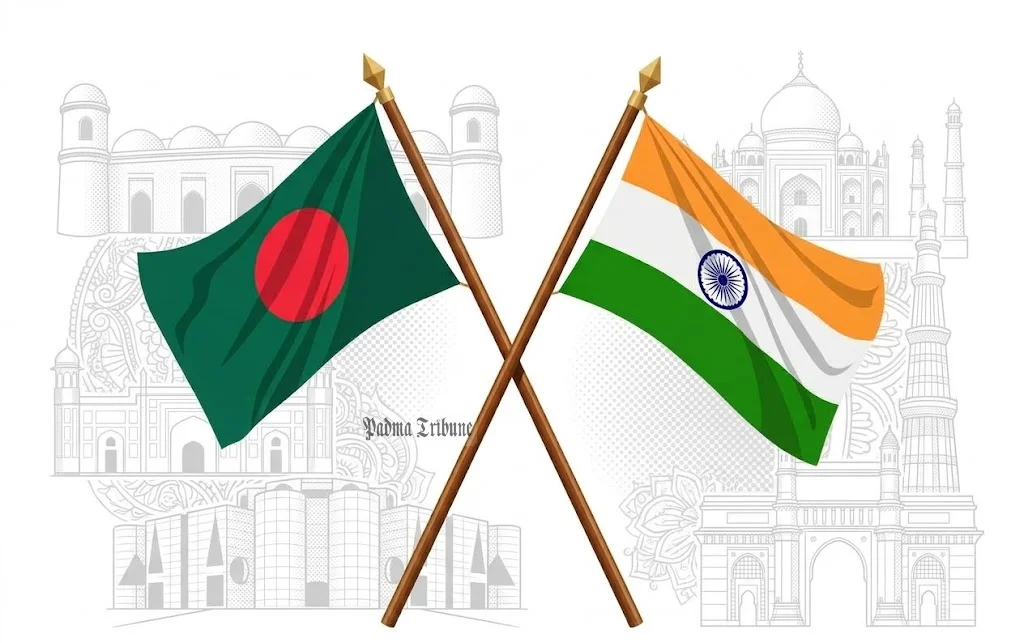 শুরু হচ্ছে বাংলাদেশ-ভারত যৌথ কার্যদলের বৈঠক, আলোচনায় যা থাকছে