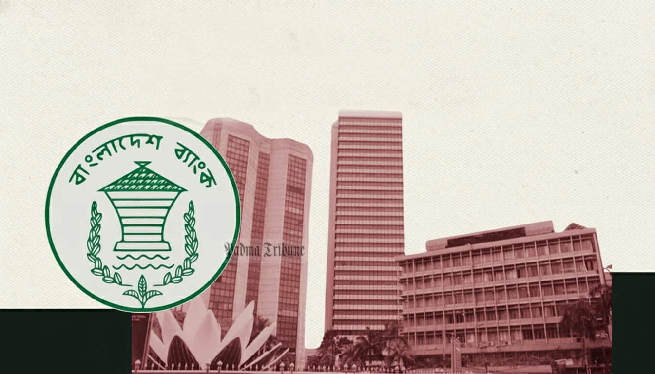 বাংলাদেশ ব্যাংকের আন্তর্জাতিক লেনদেন ব্যবস্থায় এখনো ঝুঁকি, বলছে তদন্ত প্রতিবেদন
