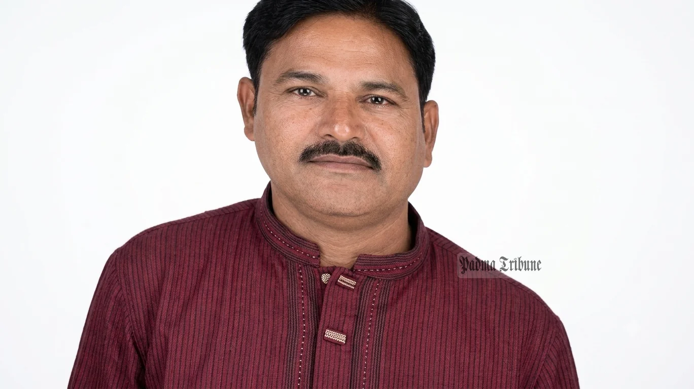 নারীর সঙ্গে আপত্তিকর ভিডিও ভাইরাল, পদ খোয়ালেন বিএনপি নেতা