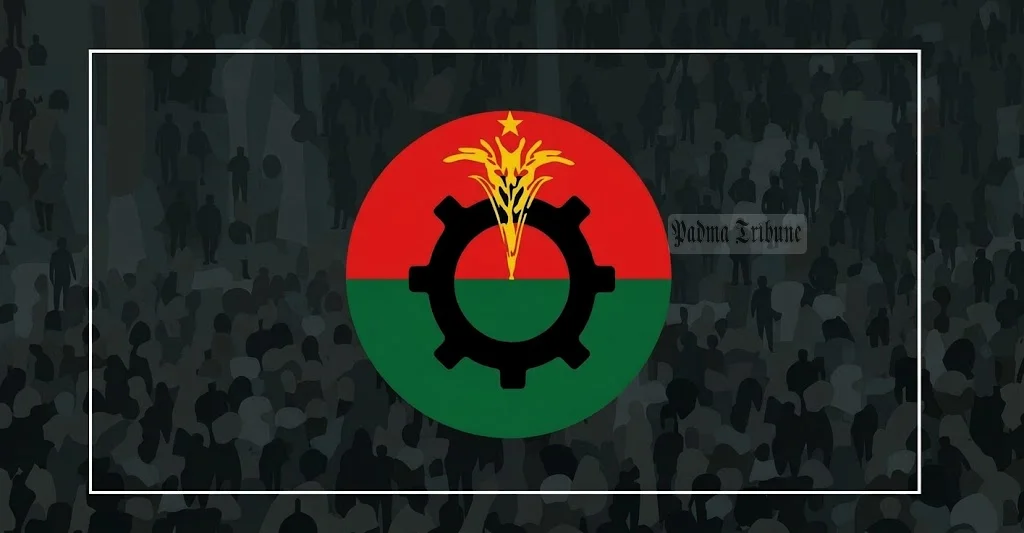 সাংগঠনিক নেতৃত্বের ঘাটতি নিয়ে প্রশ্নে বিএনপি