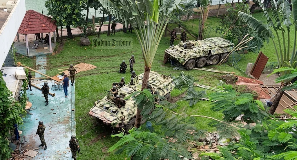 হলি আর্টিজান হামলায় ৬ আসামির খালাসের আবেদন, ক্ষুব্ধ স্বজনেরা