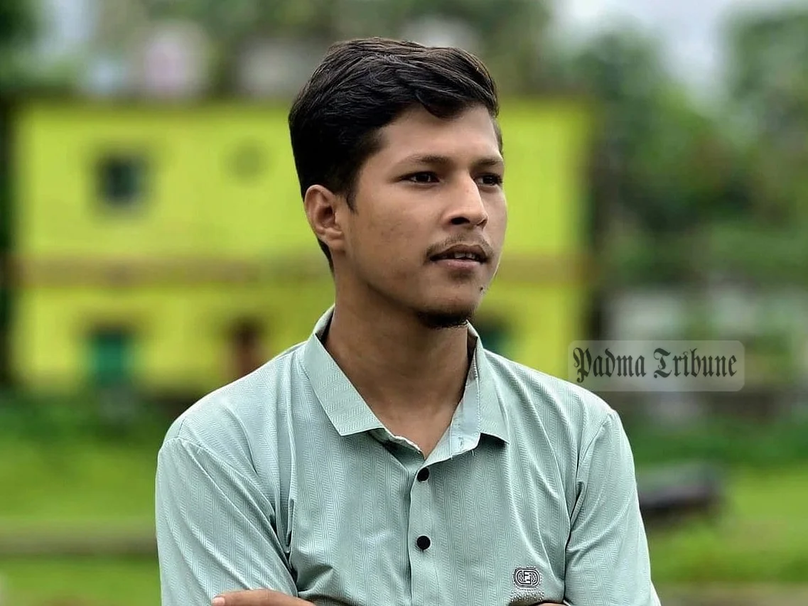 দুধ চুরির অভিযোগে ছাত্রদল নেতা বহিষ্কার
