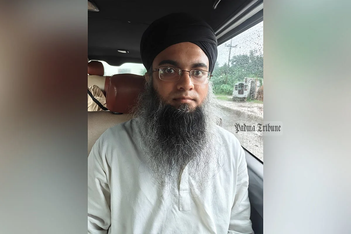 তারেক রহমানকে নিয়ে পোস্ট, এনসিপি নেতা তানভীর গ্রেপ্তার