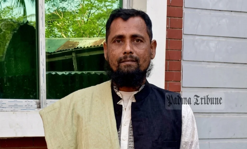 সাতকানিয়ায় আওয়ামী লীগ কর্মীকে লক্ষ্য করে গুলি