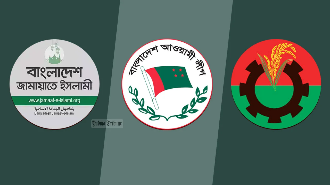 স্থানীয় সরকার নির্বাচন নিয়ে বিএনপির অপেক্ষা, জামায়াতের তৎপরতা, আ.লীগের অংশগ্রহণে অনিশ্চয়তা
