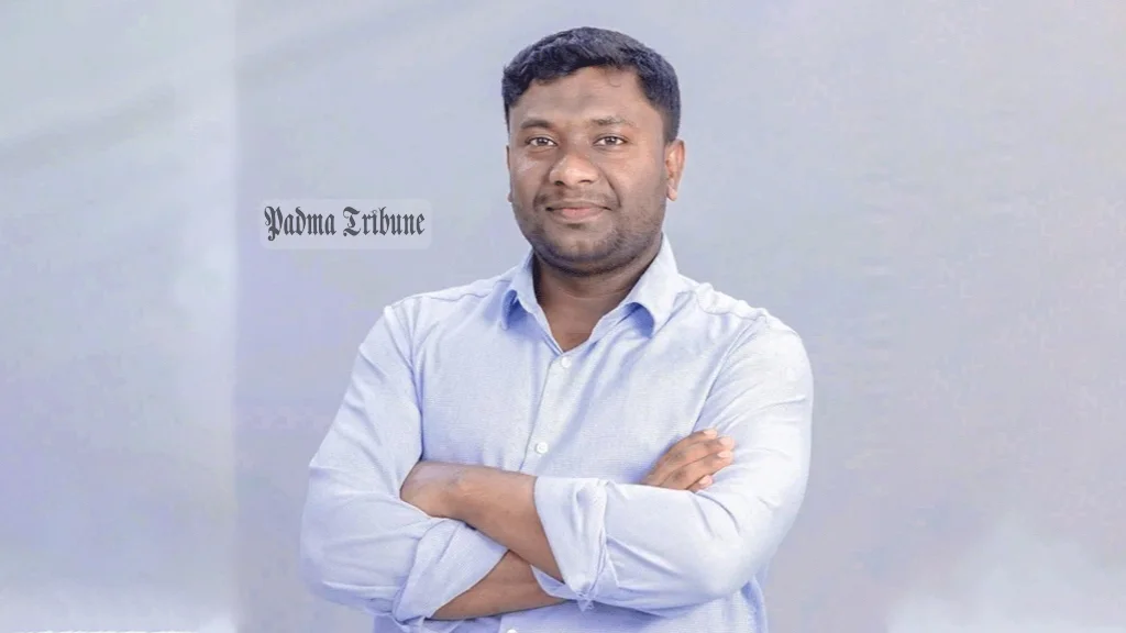 জিসান মিয়া। ছবি: সংগৃহীত