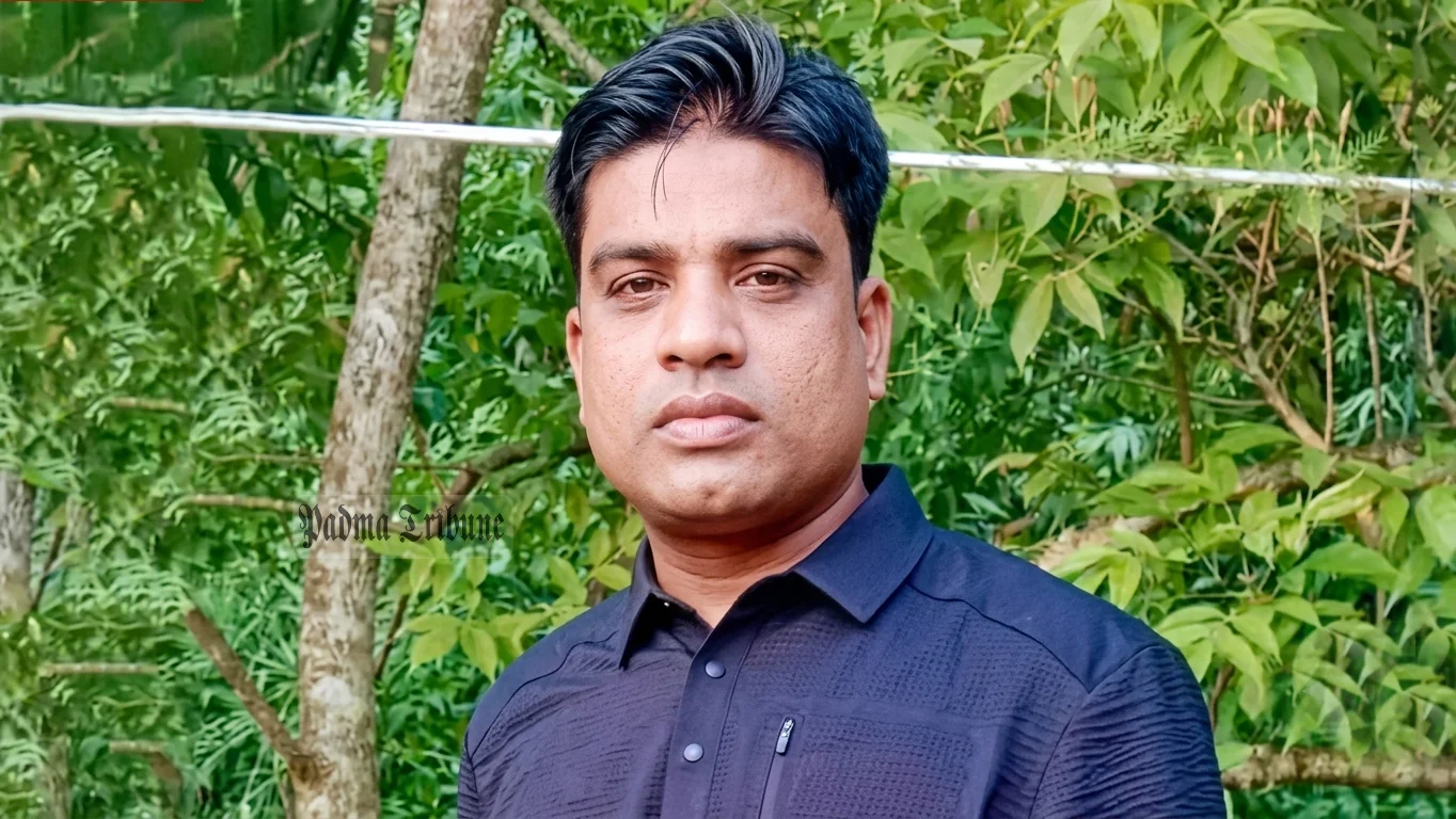 আদাবরে বিএনপি নেতাকে কুপিয়ে হত্যা