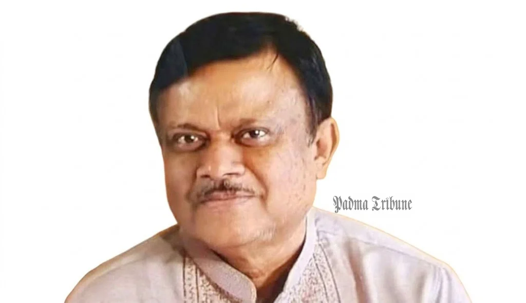 রাজধানীতে বিএনপির নেতা আটক, নেপথ্যে চাঁদাবাজি