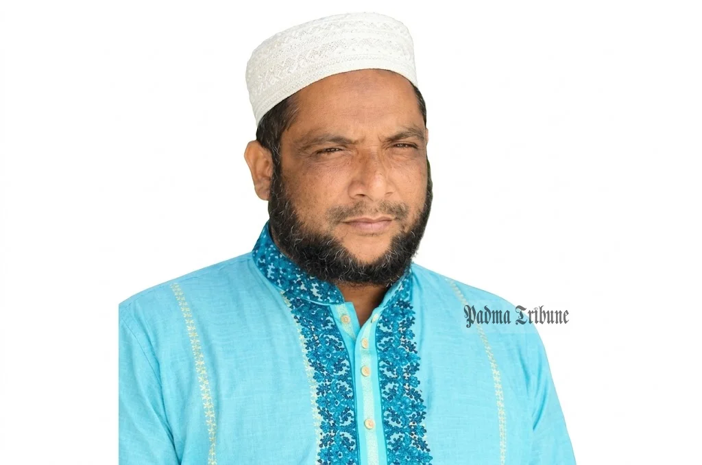 জামায়াত নেতার বাসা থেকে ১৮ বস্তা সার জব্দ, ২৫ হাজার টাকা জরিমানা