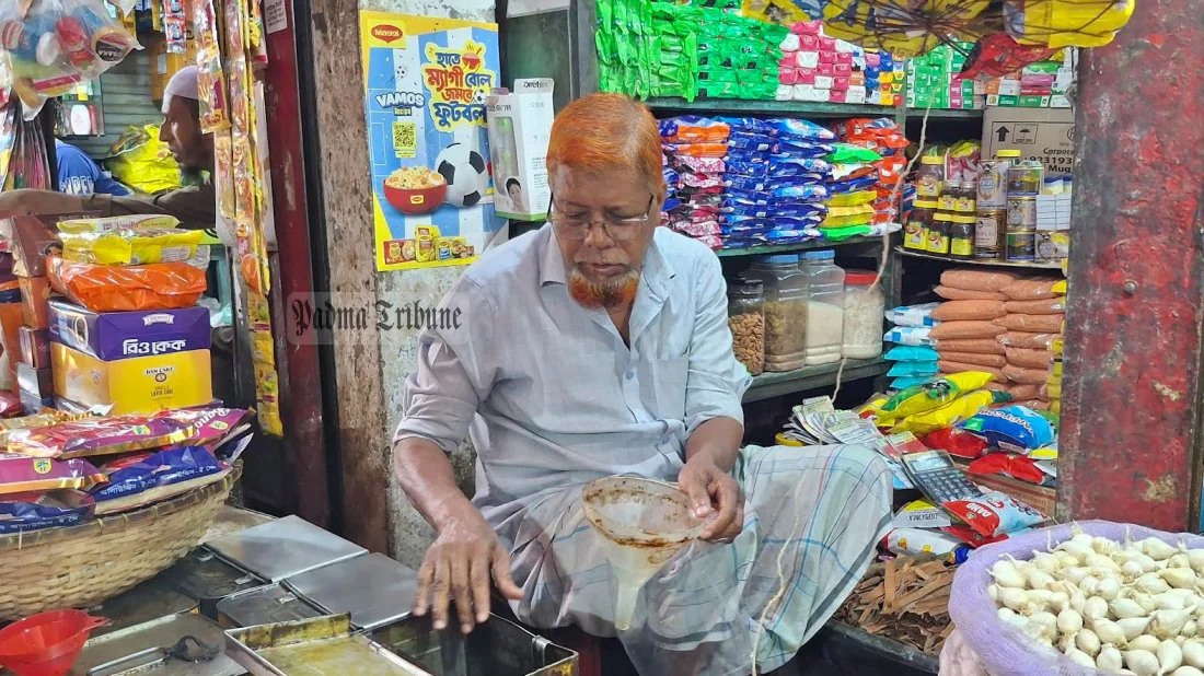 মুদি দোকান করের আওতায় আনার পরিকল্পনা, ব্যবসায়ীদের মিশ্র প্রতিক্রিয়া