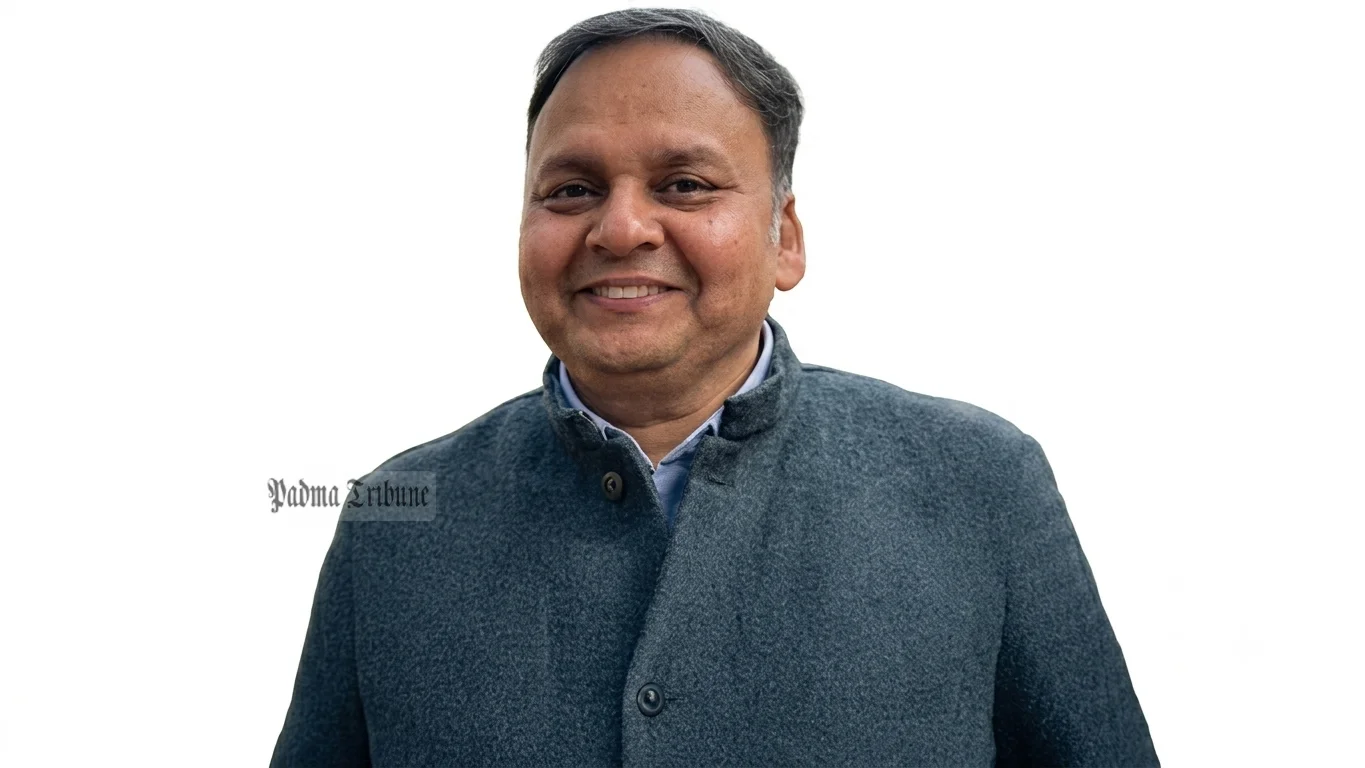 ‘র’ প্রধান ঢাকায়