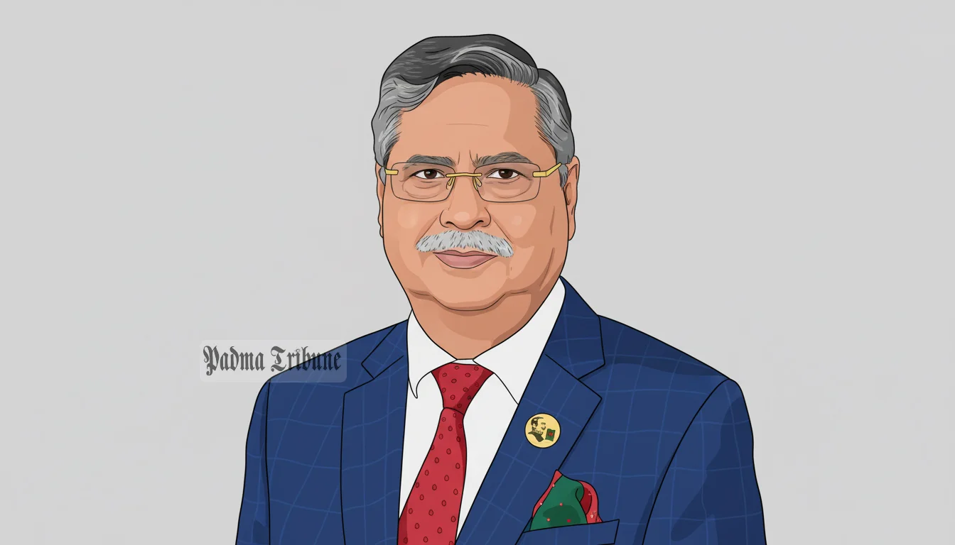 রাষ্ট্রপতি সাহাবুদ্দিন বললেন ‘এটি কল্পনার বাইরে’