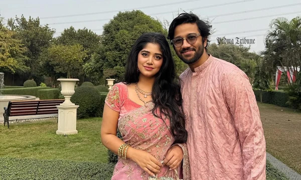 প্রীতম–শেহতাজের বিবাহবিচ্ছেদ, কারণ জানালেন দুজন