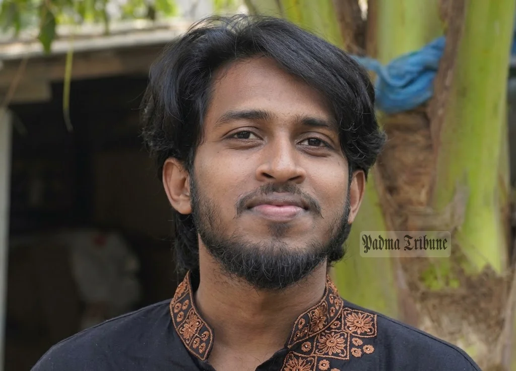 বহিষ্কার হওয়ার এক বছর পর জানা গেল, আম্মার ছাত্রশিবিরের ‘সাথি’ ছিলেন