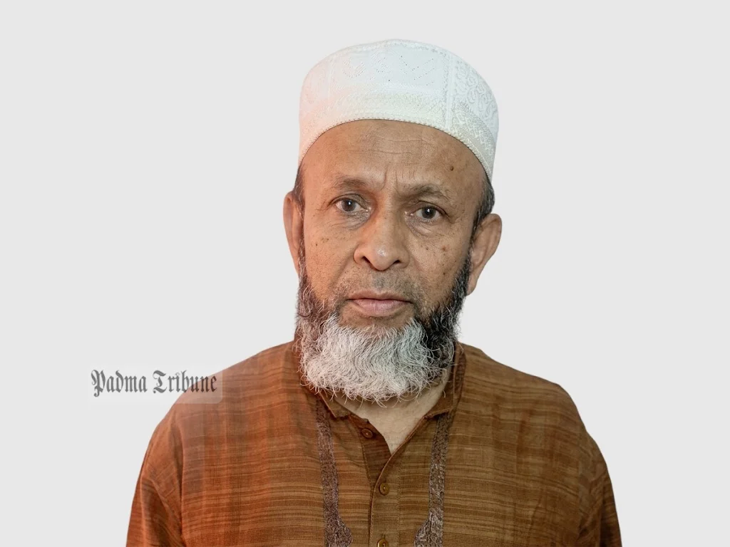 নিউগিনিতে হামলা-ভাঙচুরে অবসরপ্রাপ্ত মেজর জেনারেল মহিউদ্দিনের জামিন