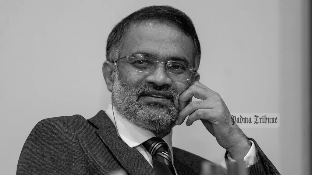 সাংবাদিকতার ‘পথিকৃৎ’ হারালাম, তৌফিক ইমরোজ খালিদীর মৃত্যুতে রাষ্ট্রপতি