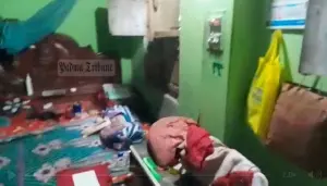 ছাত্রলীগের মিছিলের পর নাটোরে তিন নেতার বাড়িতে ভাঙচুর