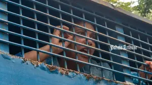 ফাঁসি হলেও আওয়ামী লীগই করবো: সাবিনা তুহিন