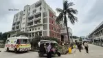 নাটোর সদর হাসপাতালে চিকিৎসাধীন শিশুর মাকে ধর্ষণ ও ভিডিও ধারণের অভিযোগ