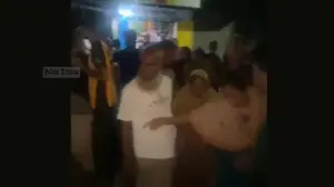 মিরপুরে যুবদল কর্মীকে গুলি করে হত্যা, গুলিবিদ্ধ আরও ২