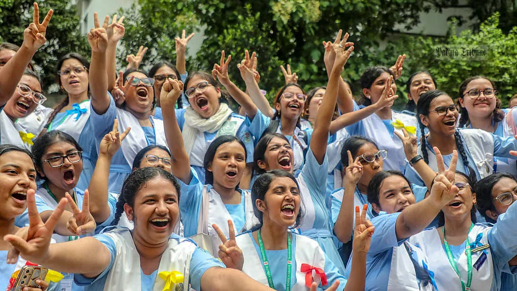 এসএসসি ও সমমানের ফলে হতাশা, মানবিকে বড় পতন