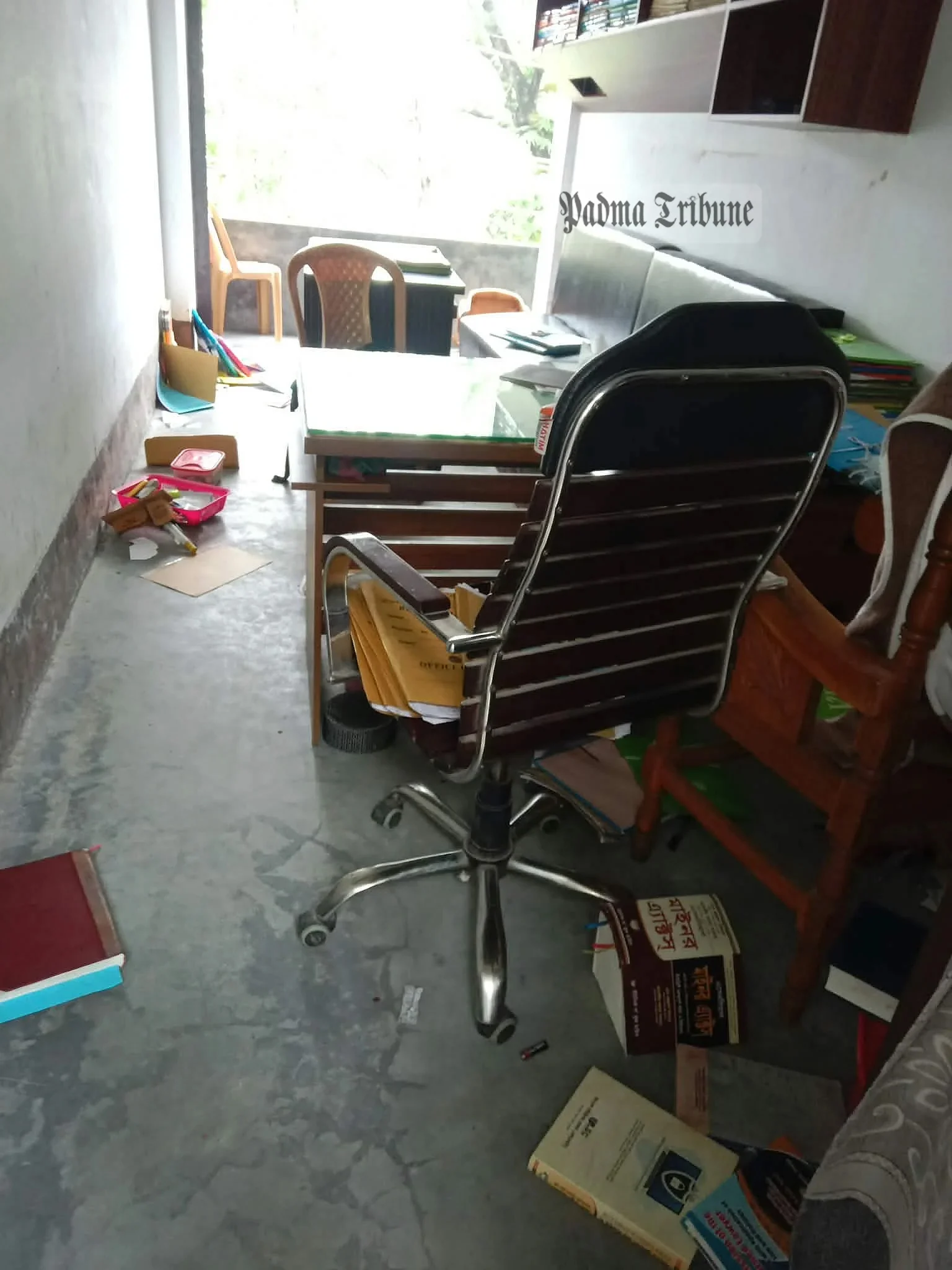 কার্যক্রম নিষিদ্ধ বরাইদ ইউনিয়ন আওয়ামী লীগের আইনবিষয়ক সম্পাদক মুহাম্মদ রুহুল আমিন রুবেল